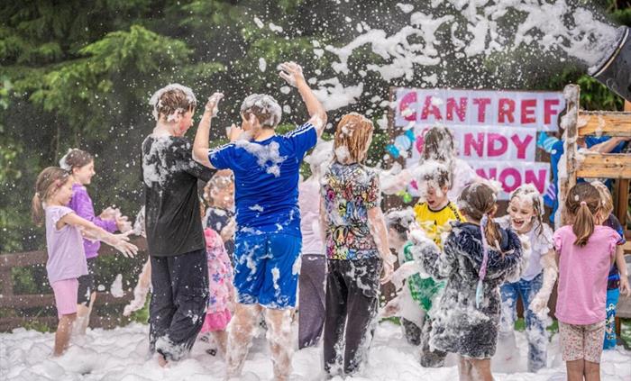 Cantref Adventure Farm